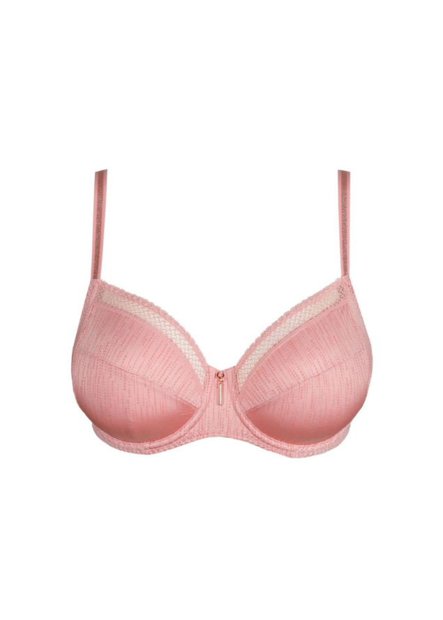 Soutien-gorge Embotant  Armatures Twist de Prima Donna
