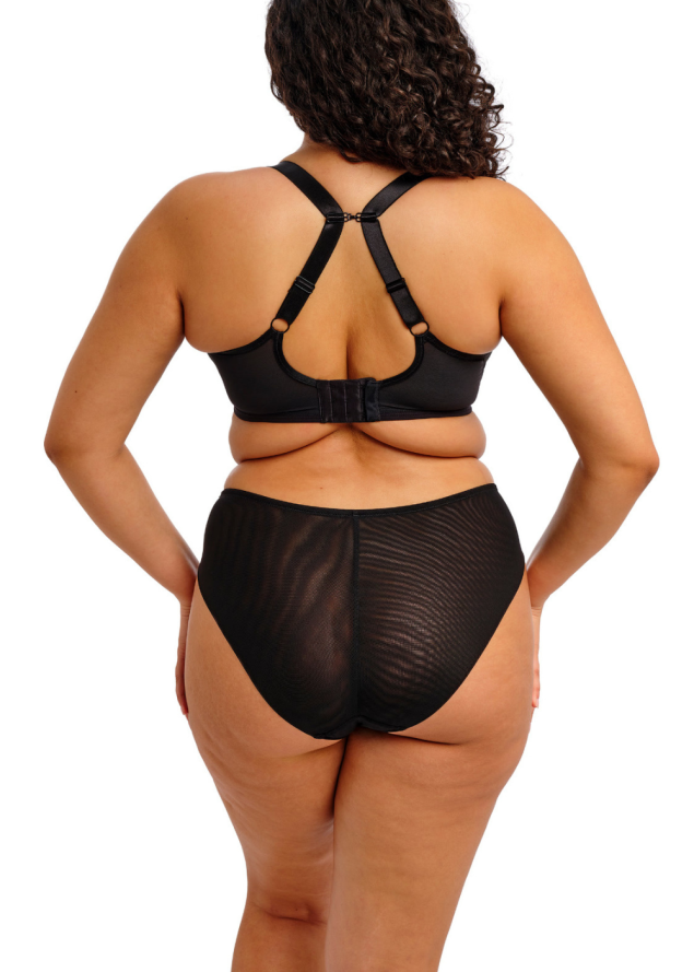 Soutien-gorge Plunge  Armatures Elomi