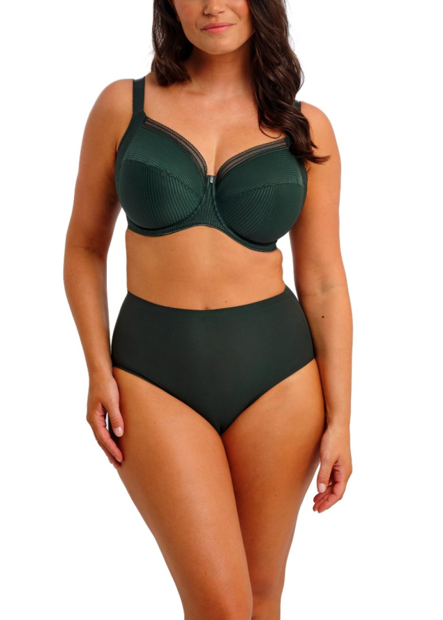 Soutien-gorge Renfort Latral avec Armatures  Fantasie