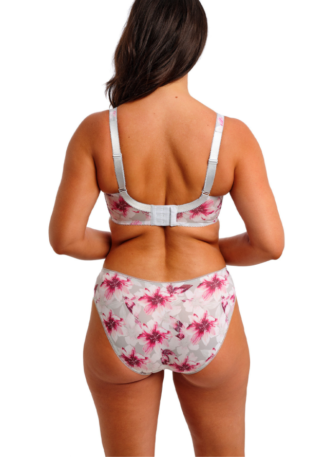 Shorty Fantasie