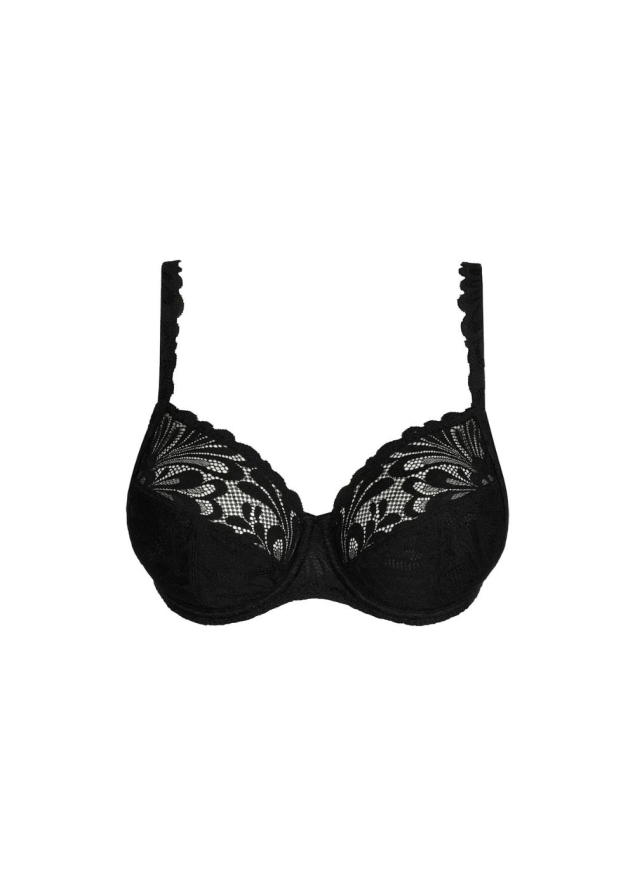 Soutien-gorge Embotant Twist de Prima Donna