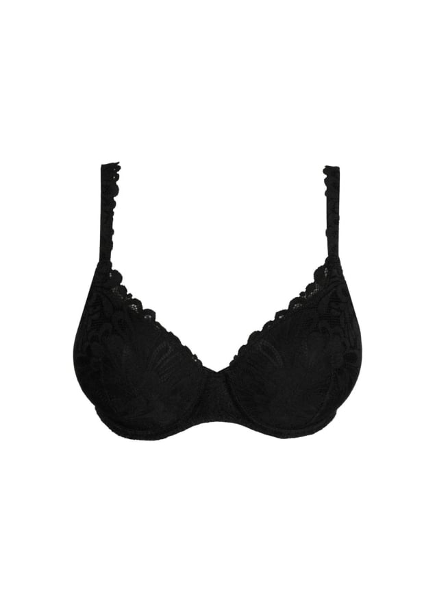 Soutien-gorge rembourr Forme Coeur Twist de Prima Donna