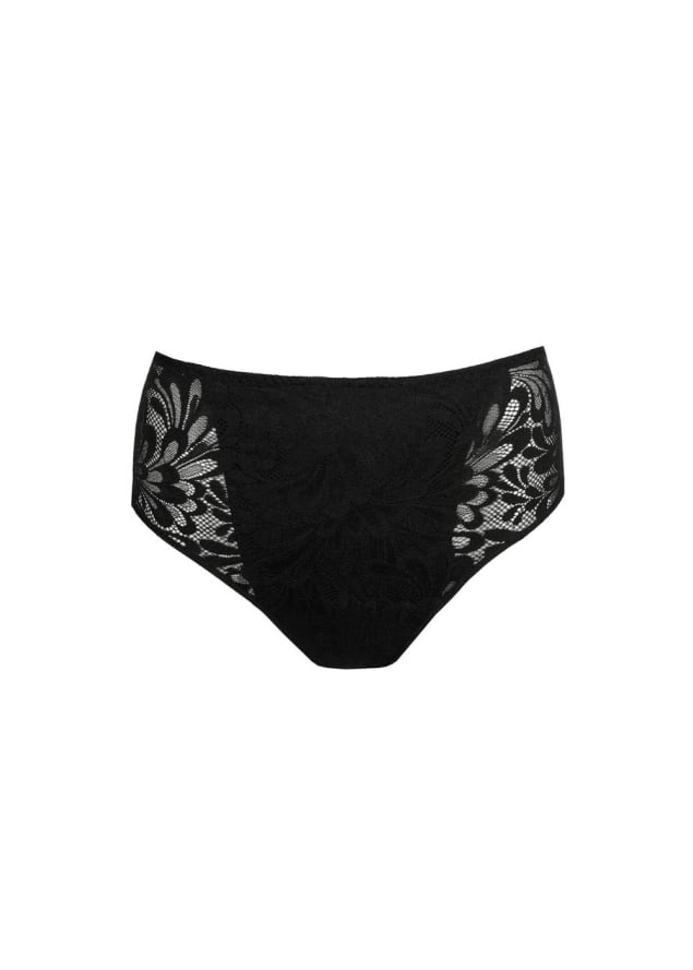 Slip Taille Haute Twist de Prima Donna