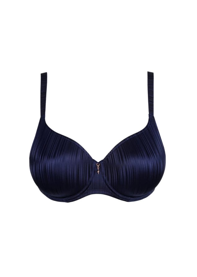 Soutien-gorge rembourr forme coeur Twist de Prima Donna