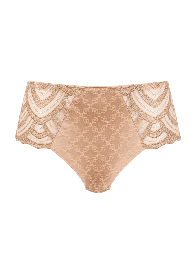 Shorty Louisa Bracq