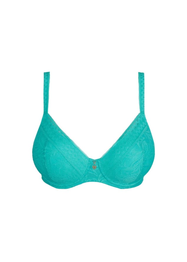 Soutien-gorge Rembourr Forme Coeur Twist de Prima Donna