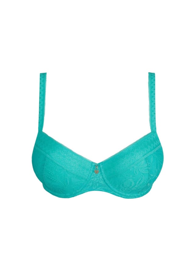 Soutien-gorge Rembourr Balconnet Twist de Prima Donna