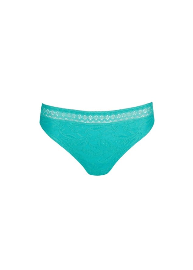 Slip Brsilien Twist de Prima Donna
