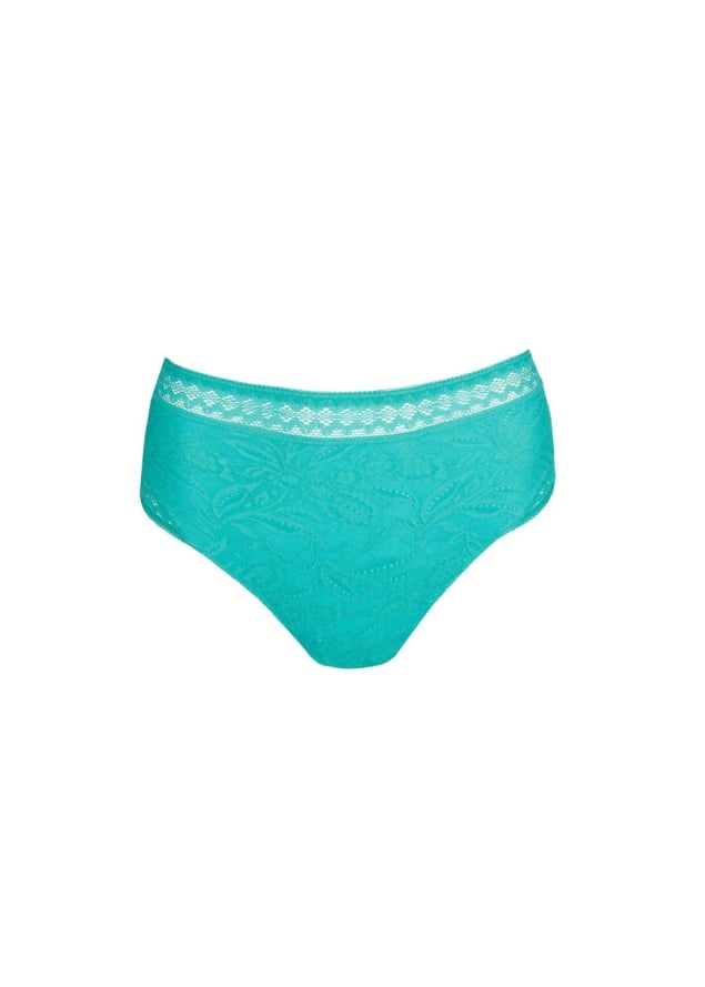 Slip Taille Haute Twist de Prima Donna