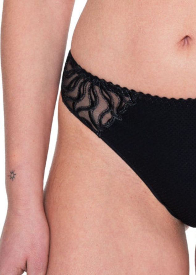 Slip Louisa Bracq