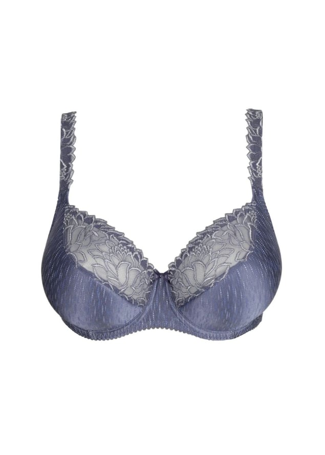Soutien-gorge Balconnet Coupe Tulipe Prima Donna