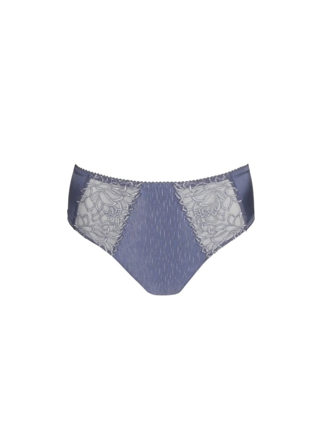 Slip Taille Haute Prima Donna