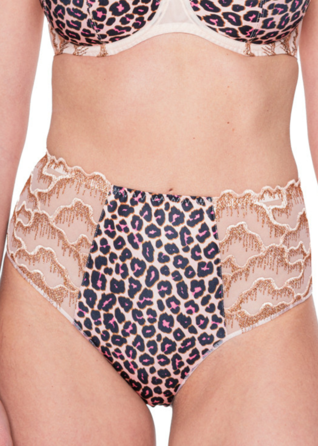 Culotte Louisa Bracq