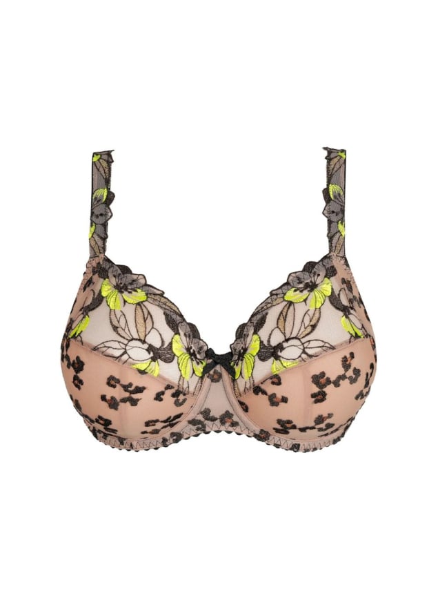 Soutien-gorge Embotant  Armatures Prima Donna