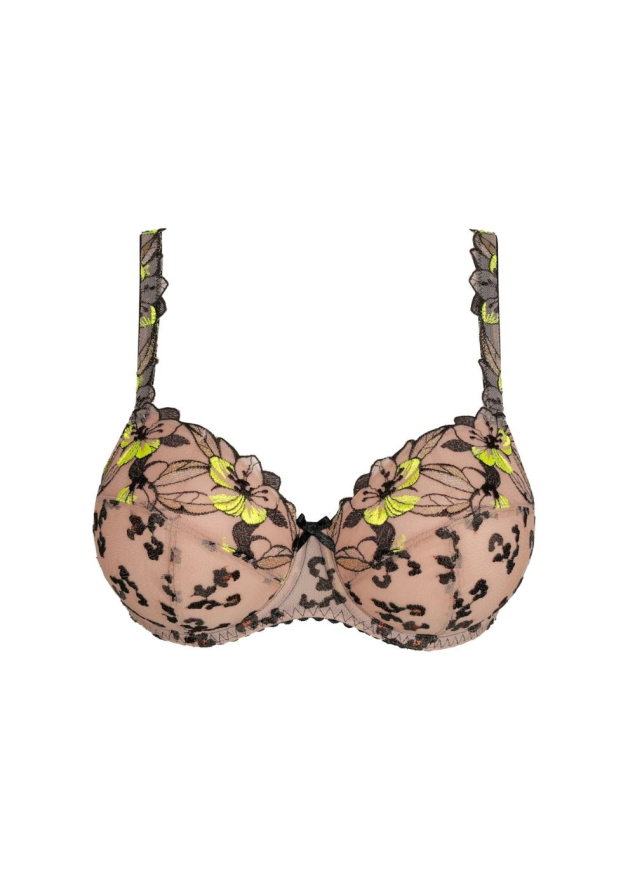 Soutien-gorge balconnet rembourr Prima Donna