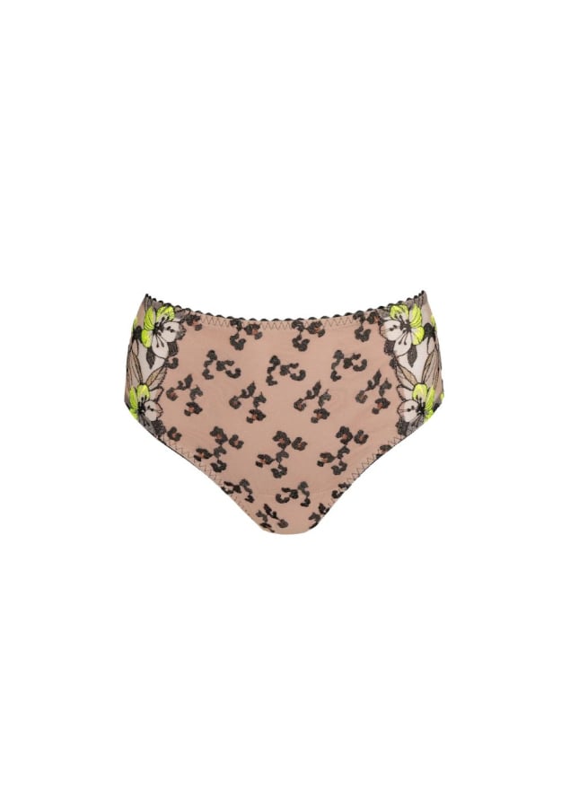 Slip Taille Haute Prima Donna