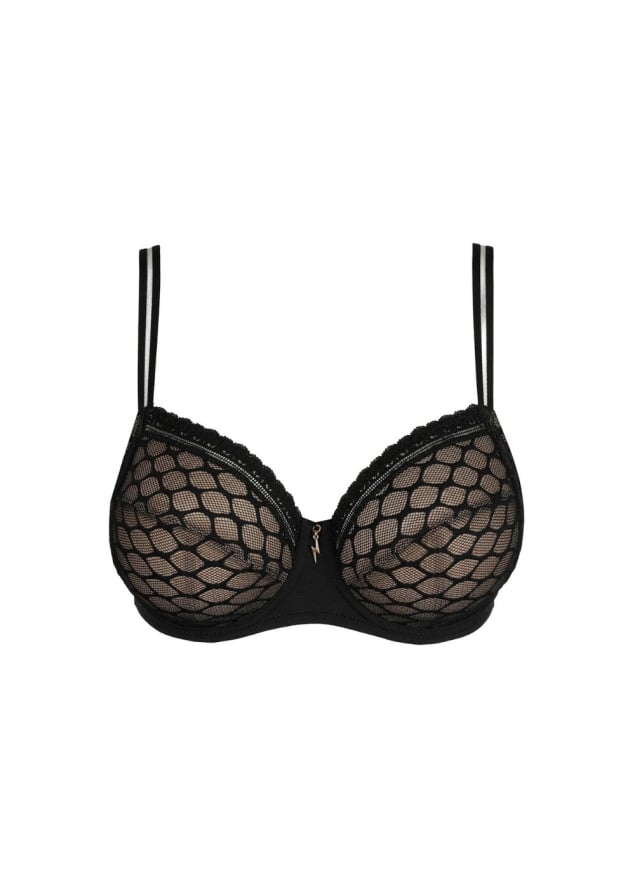Soutien-gorge Embotant  Armatures Twist de Prima Donna