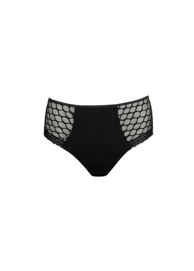 Slip Taille Haute Twist de Prima Donna