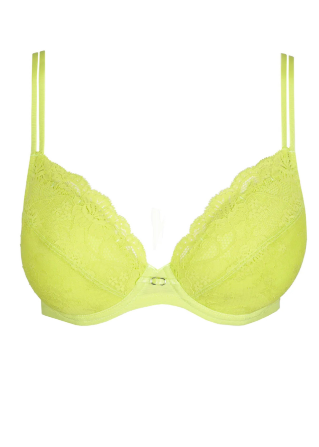 Soutien-gorge push-up  coussinets Marie-Jo