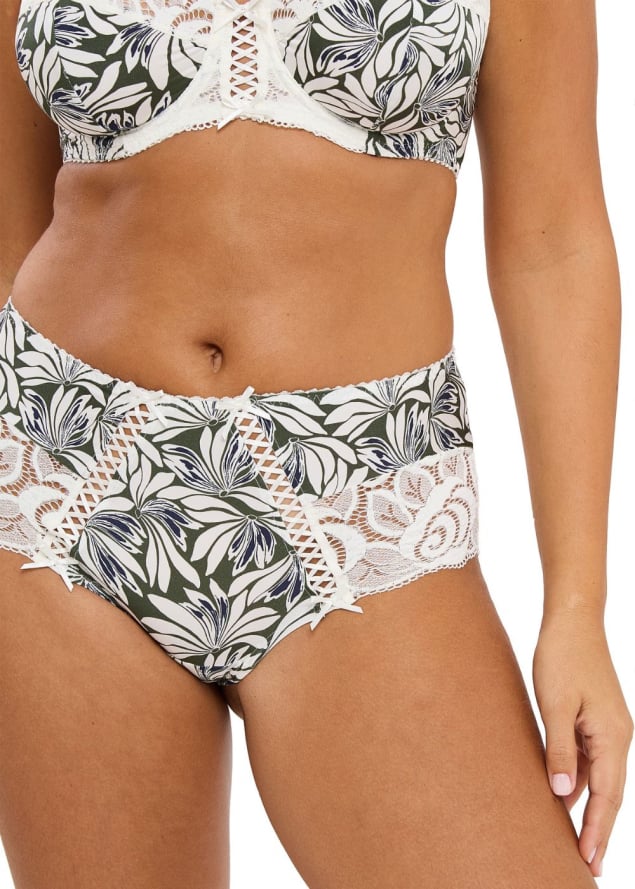 Shorty Sans Complexe