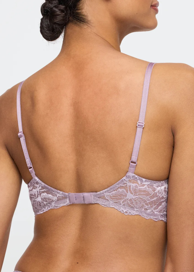 Soutien-Gorge  armatures dcollet plongeant  Marie-Jo