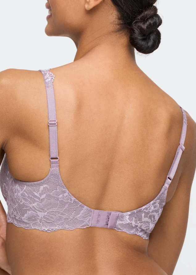 Soutien-gorge   armature rembourr forme coeur Marie-Jo