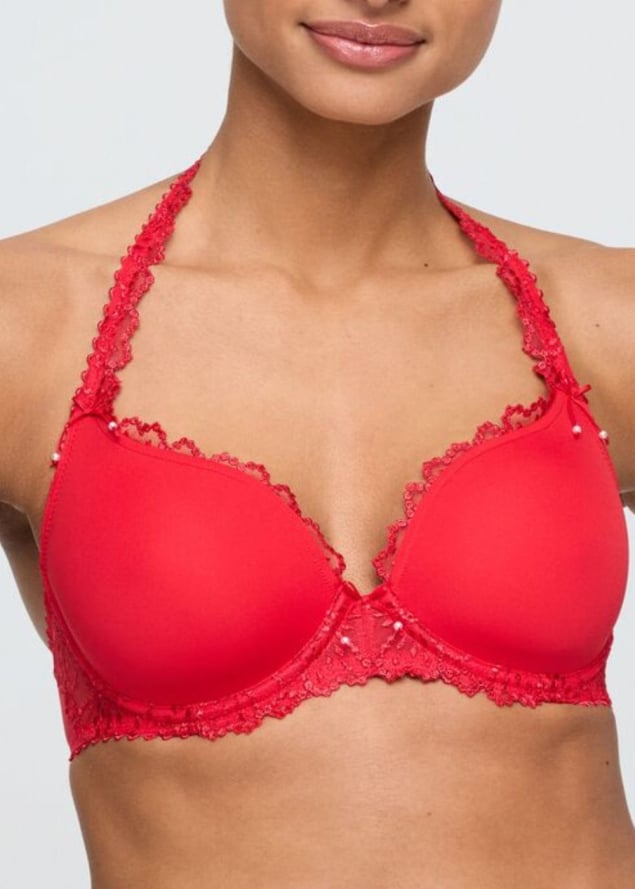 Soutien-gorge Rembourr Forme Coeur Marie-Jo