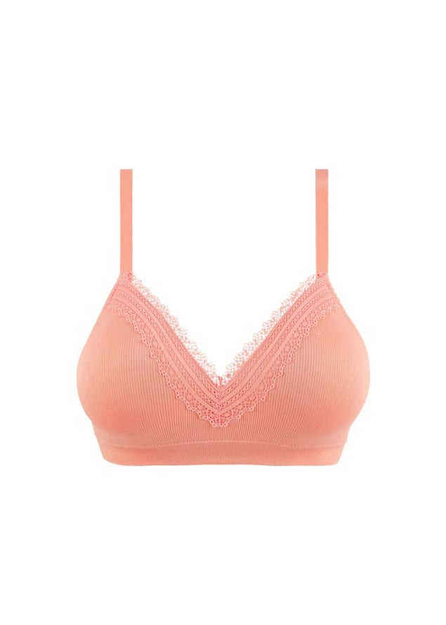 Brassire  Coques Sans Armatures Sans Complexe