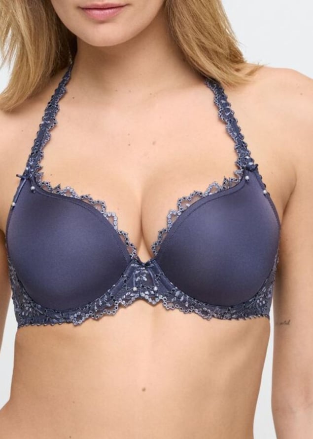 Soutien-gorge Rembourr Forme Coeur Marie-Jo