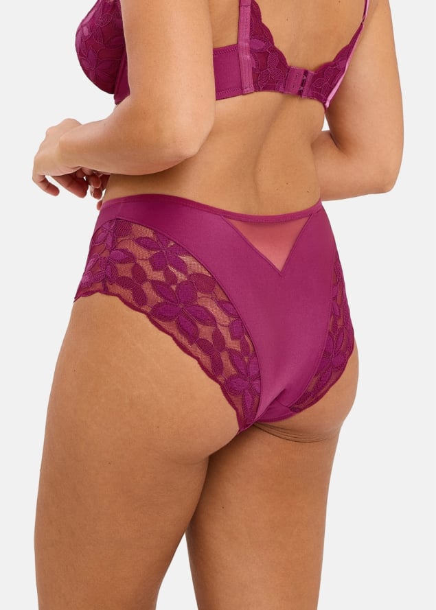 Culotte Taille Haute  Sans Complexe