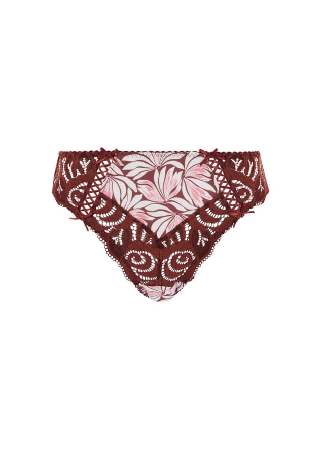 Slip Sans Complexe