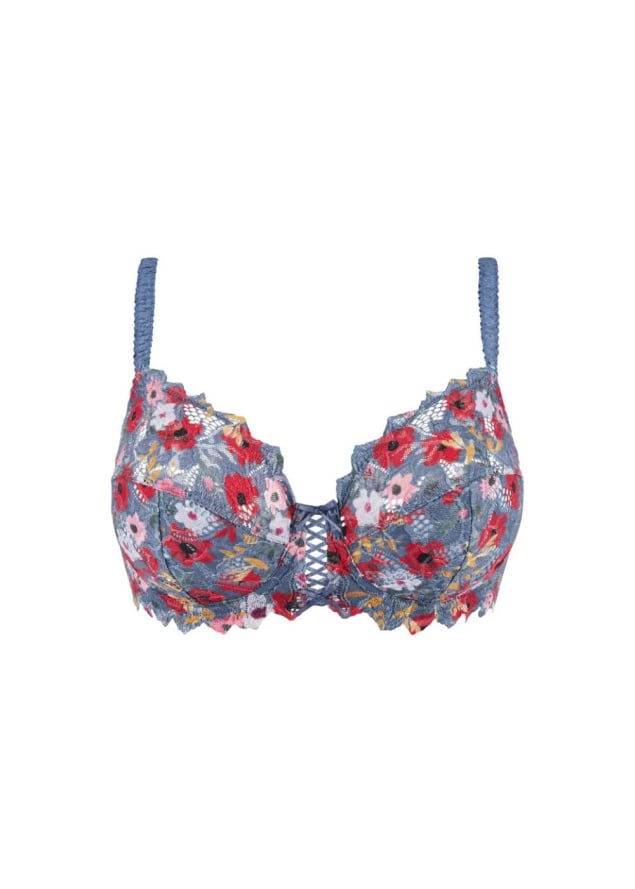 Soutien-gorge Classique Sans Complexe