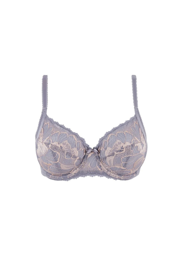 Soutien-gorge Embotant  Armatures Sans Complexe
