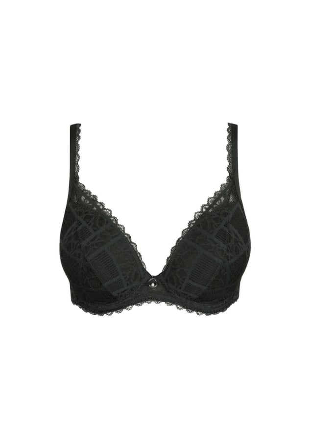Soutien-gorge rembourr  armatures Marie-Jo