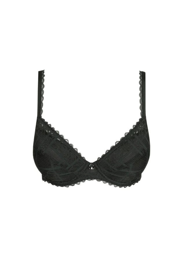 Soutien-gorge push-up  coussinets amovibles  Marie-Jo