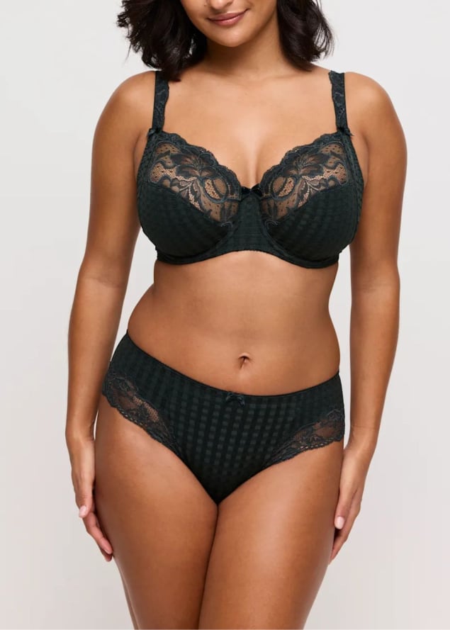 Soutien-gorge Embotant  Armatures Prima Donna