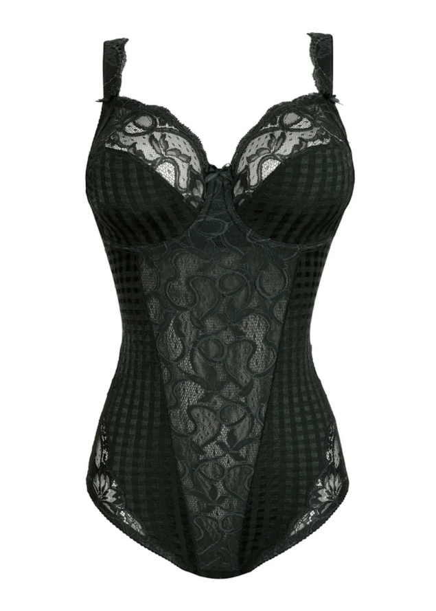Body Prima Donna