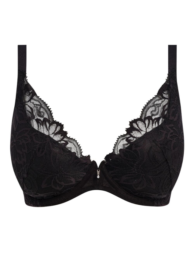 Soutien-gorge Plunge  Armatures  Wacoal