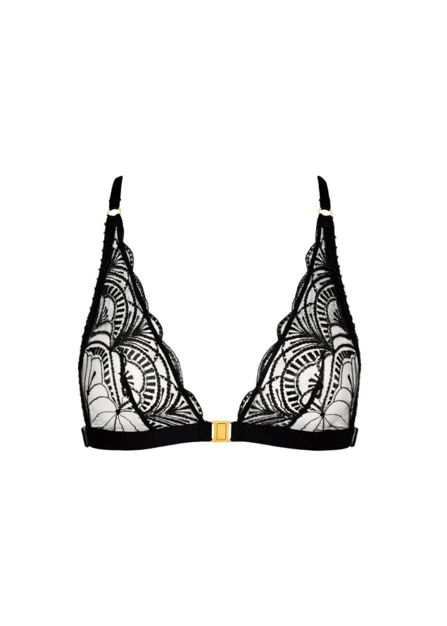 Soutien-gorge Triangle Sans Armatures Aubade