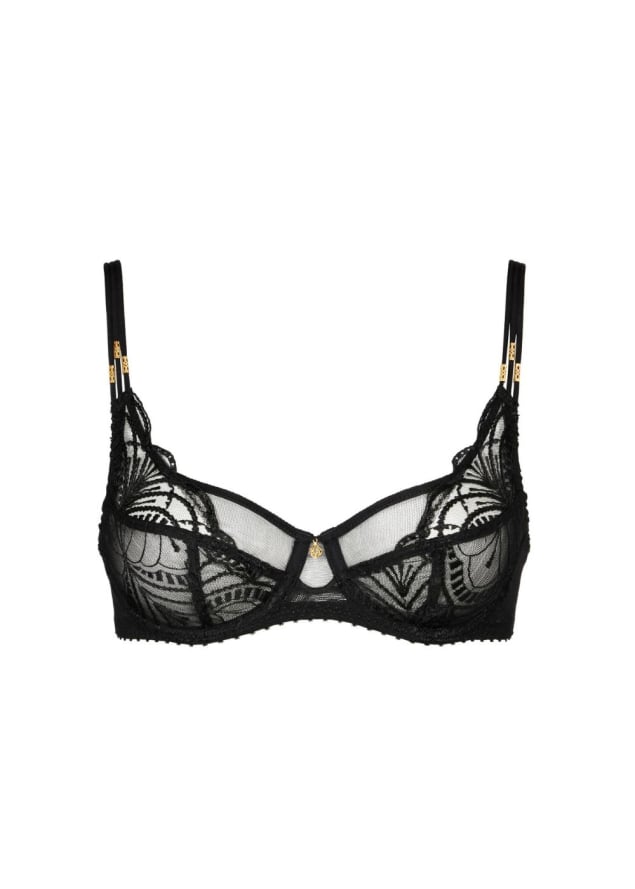 Soutien-gorge Embotant Foulard Aubade