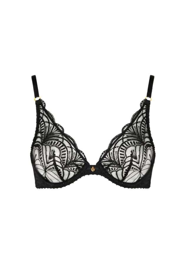 Soutien-gorge Triangle avec armatures Aubade