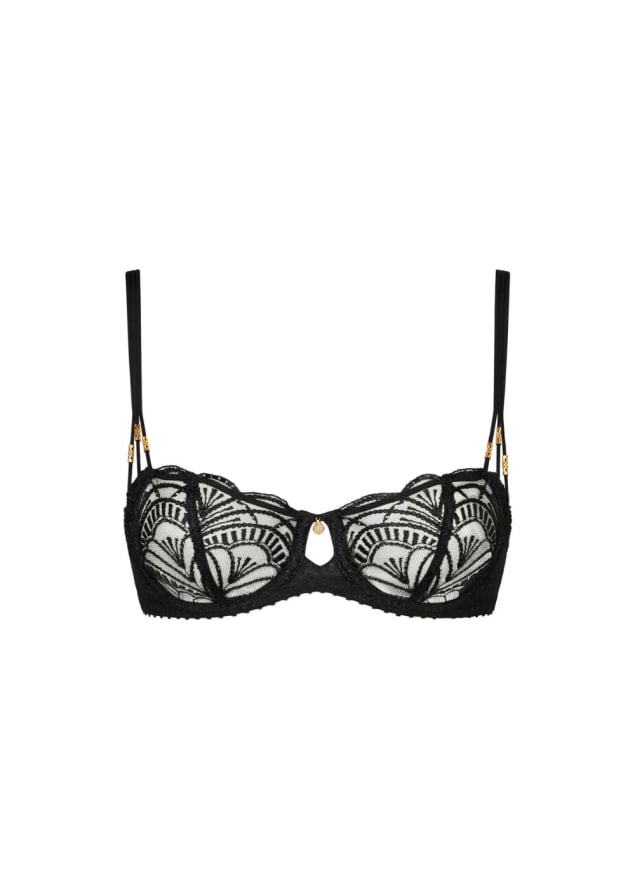 Soutien-gorge Corbeille  Armatures Aubade