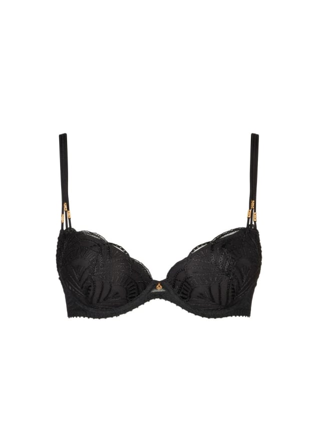 Soutien-gorge Push Up  Armatures Aubade