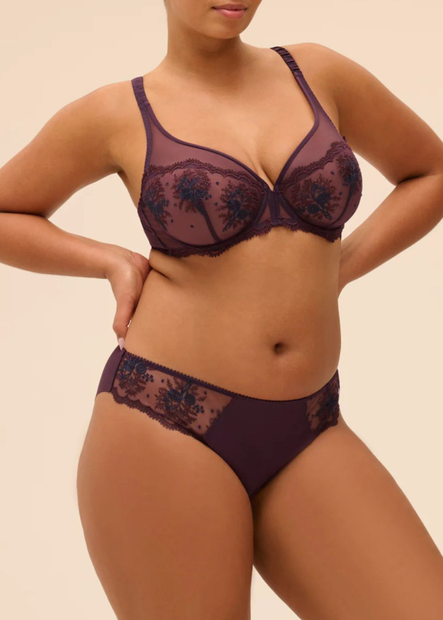 Slip Simone Prle