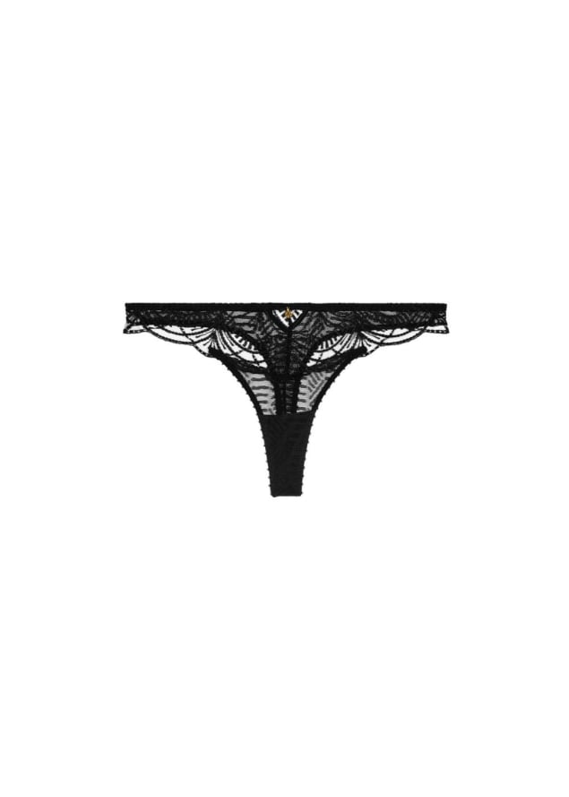 Tanga Aubade