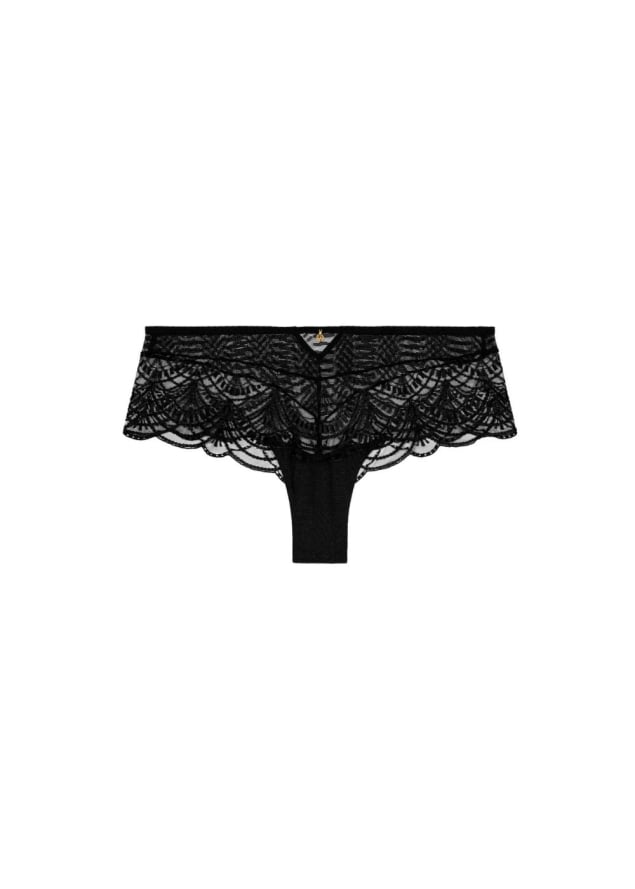 Slip Shorty Aubade
