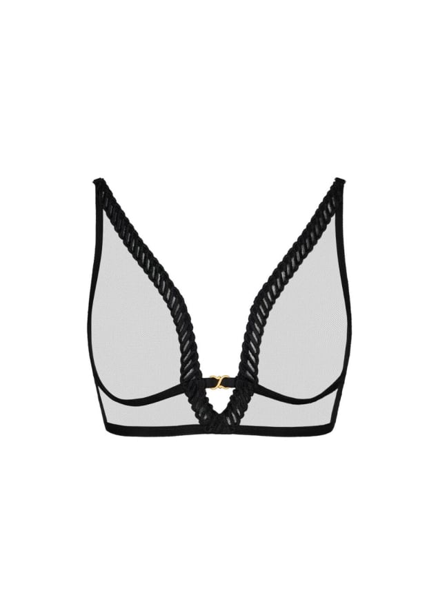 Soutien-gorge Triangle Sans Armatures Aubade