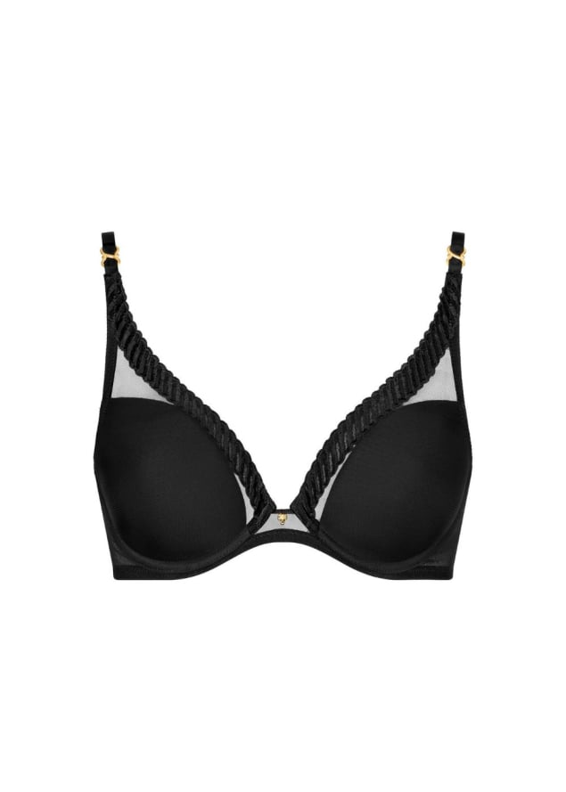 Soutien-gorge Triangle  Armatures Aubade