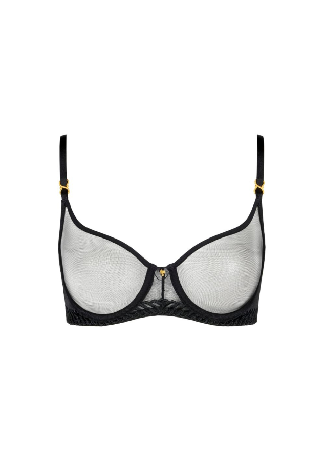 Soutien-gorge Corbeille  Armatures Aubade