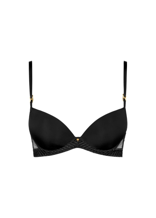 Soutien-gorge Push-up  Armatures Aubade